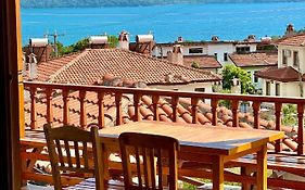 Koparan Apart Akyaka (mugla)